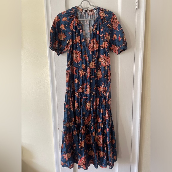 ALC Mischa Dress - Picture 4 of 4